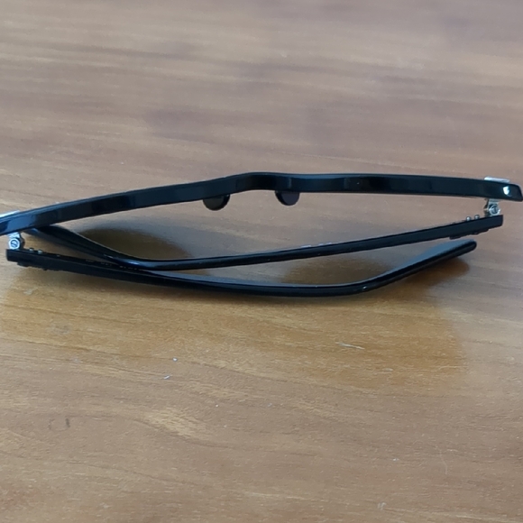 Ray-Ban Black Cat Eye Sunglasses - Picture 2 of 6